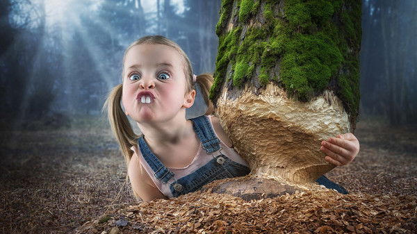 Елена Фогель