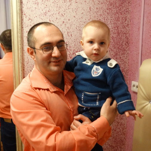 Заур Ахмедов