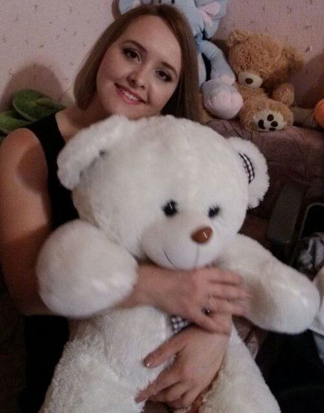 Настя Прохорчук