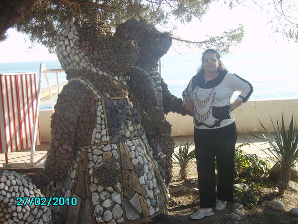 Любовь Хохлова