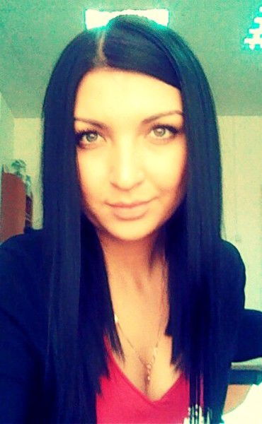 Кристина Сахарук