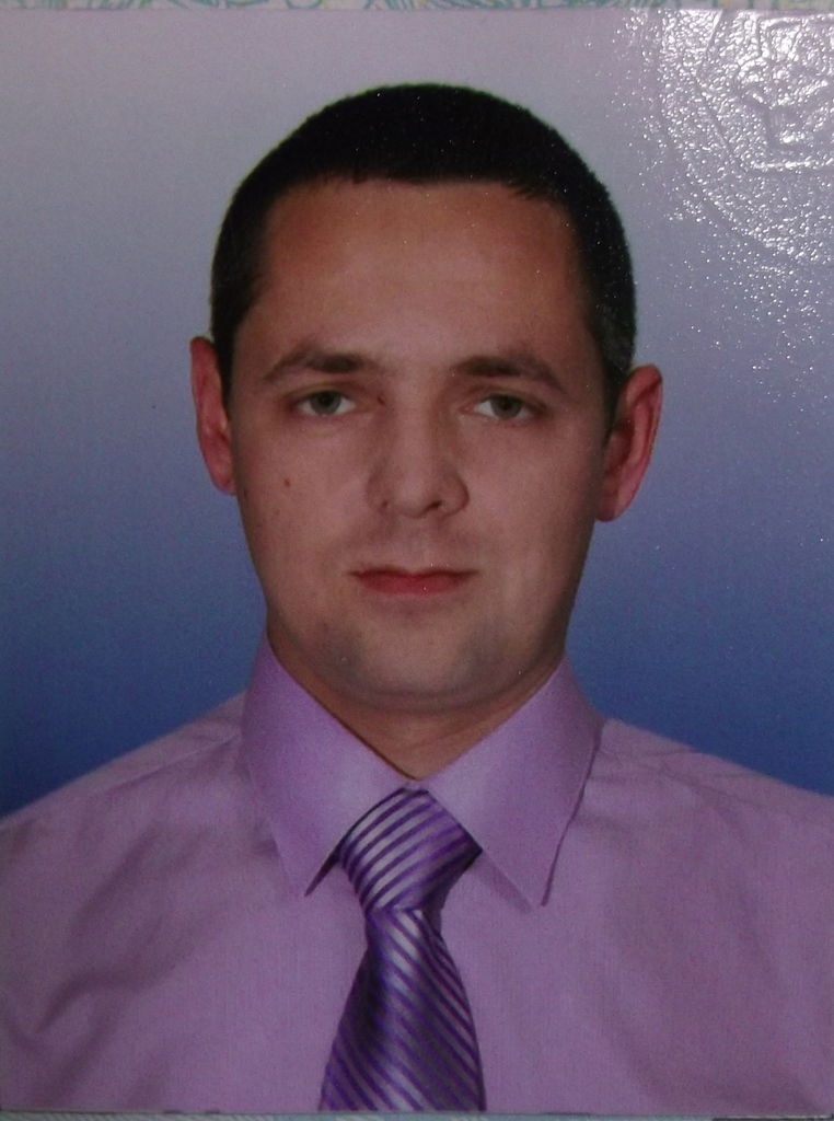 Игорь Панфёров