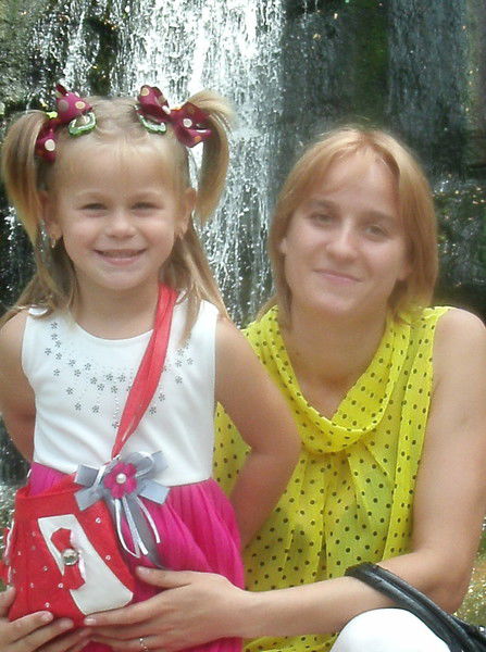 Інна Горуля