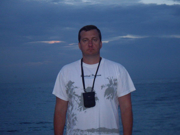 Николай Соколов