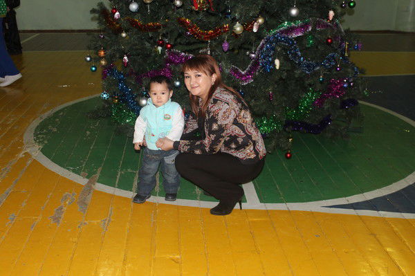 Рамиля Идрисова