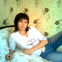 Ольга Асуханова