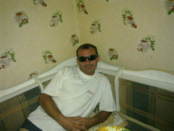 Борис Карамсенли