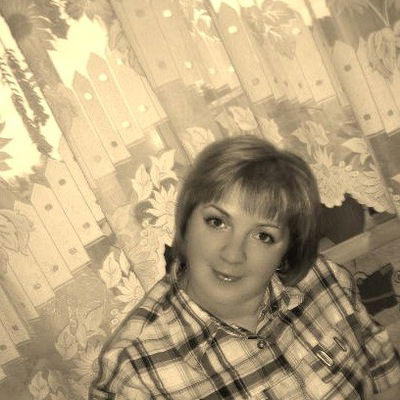 Ирина Малец