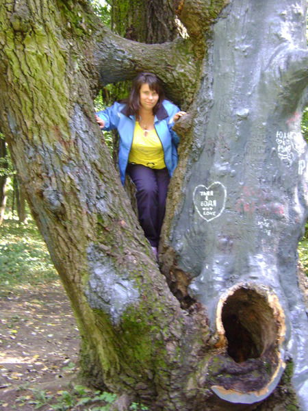 Татьяна Хрестовая