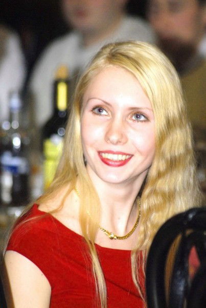 Нина Хамитова