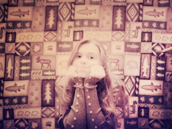 Алиса Таустова