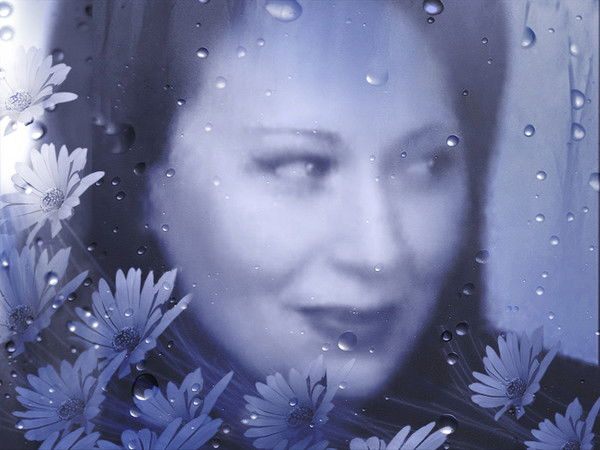 Марина Артемова