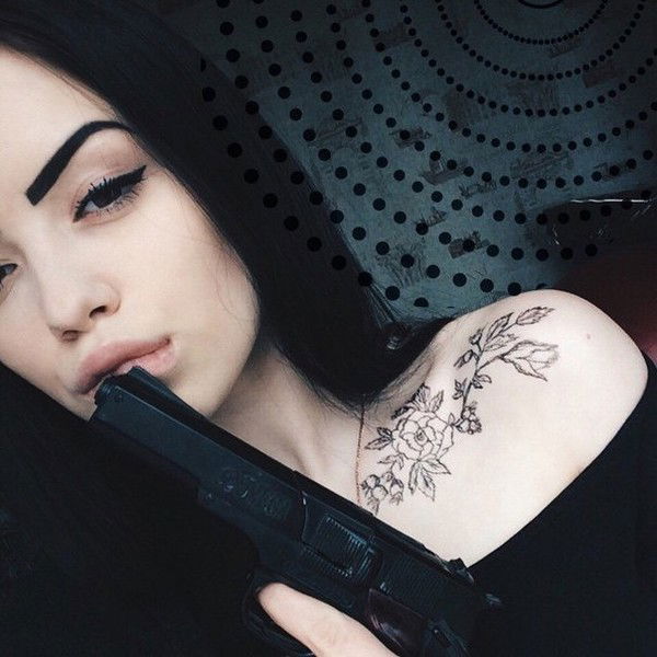 Лера Миронова