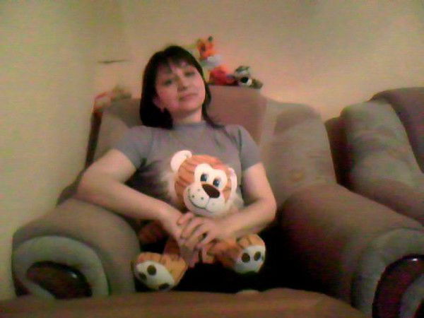 Ася Гаджиева