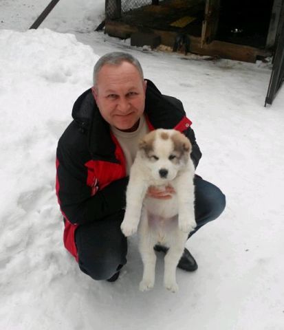 Сергей Хименков