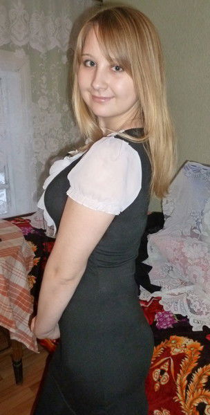 Оксана Колесникова