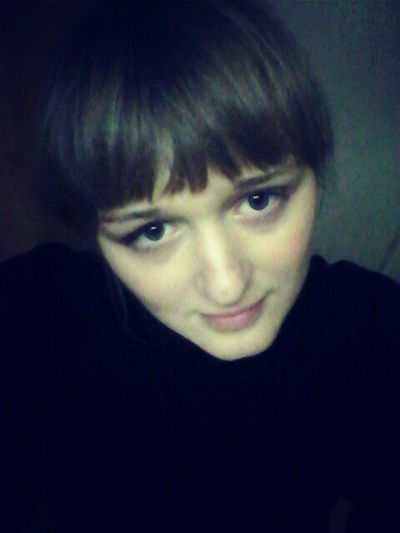 Кристина Кокаева