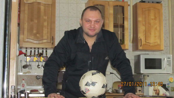 Олег Кабачинский