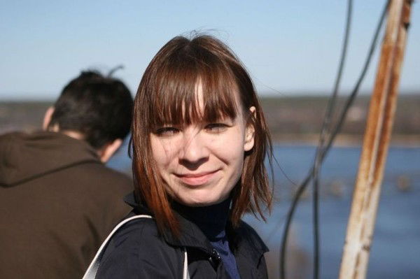 Анастасия Батуева