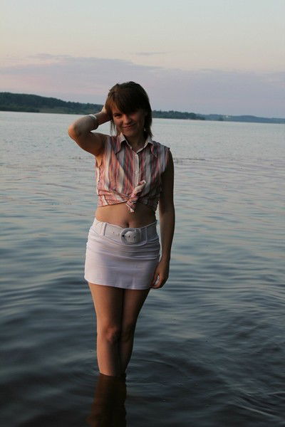 Алена Неумоина