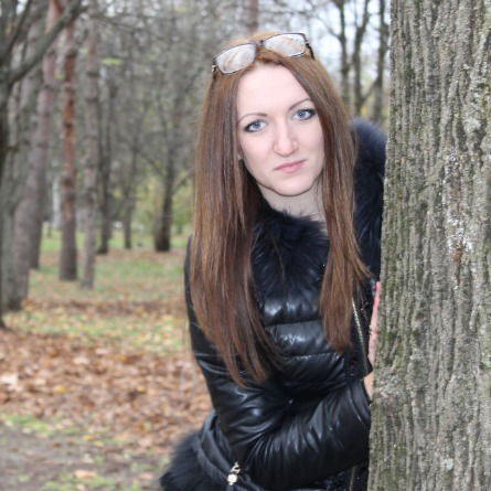 Екатерина Королёва