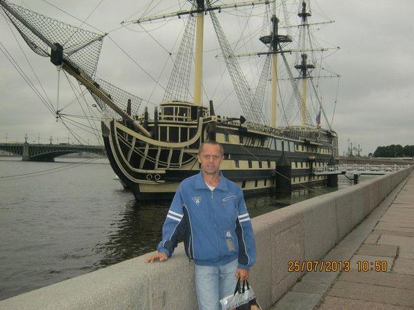 Александр Вашурин