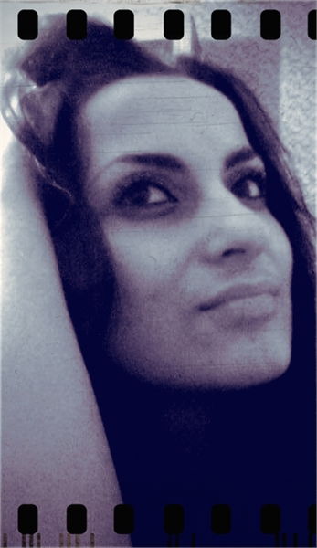 Алина Пчельникова