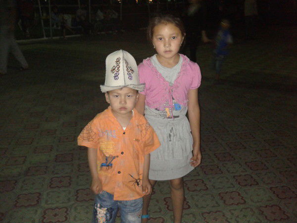 Кайратбек Ражапов