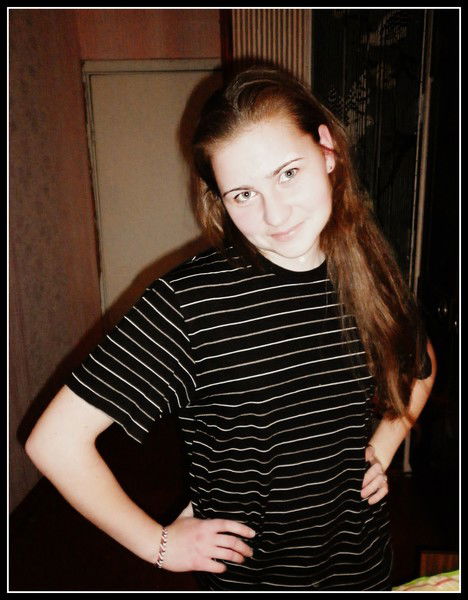 Ирина Фадеенкова