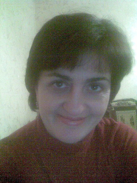 Зухра Текеева