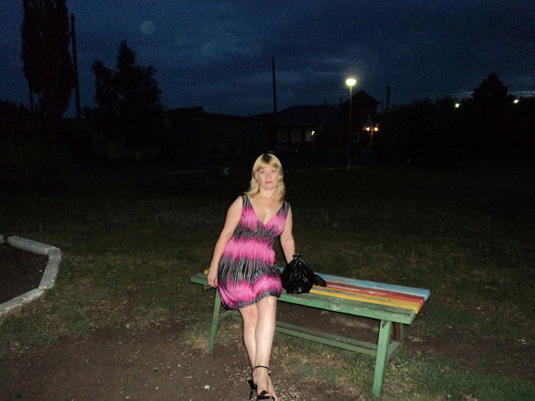 Елена Рапоткина