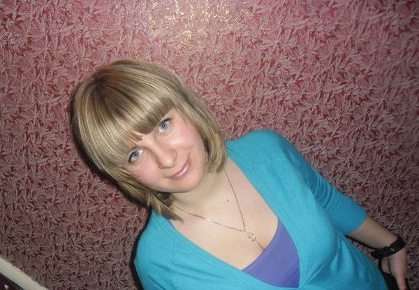 Анастасия Антипина