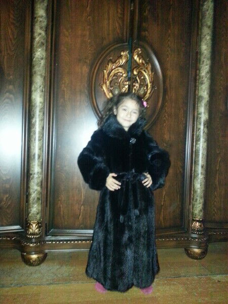 Ева Королева