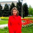 Марина Мищенко