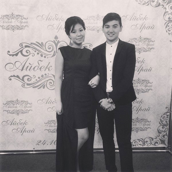 Зульфия Сейдалыкызы