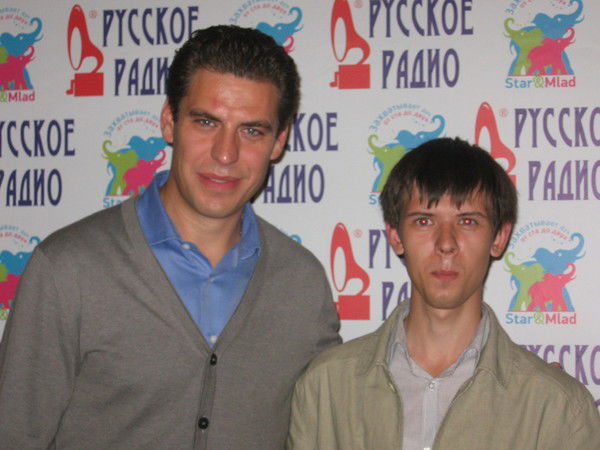 Кирилл Бирюков