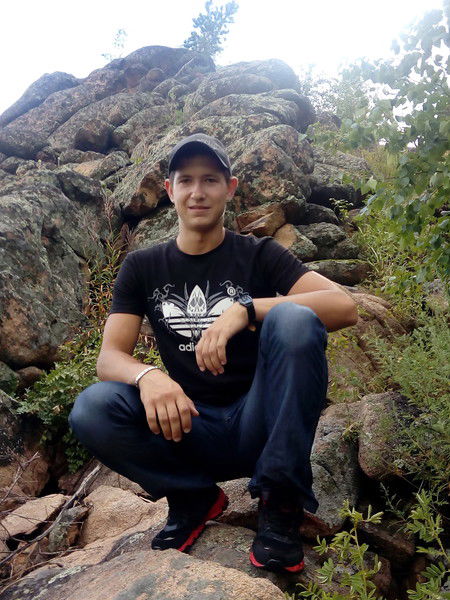 Виктор Швабауэр