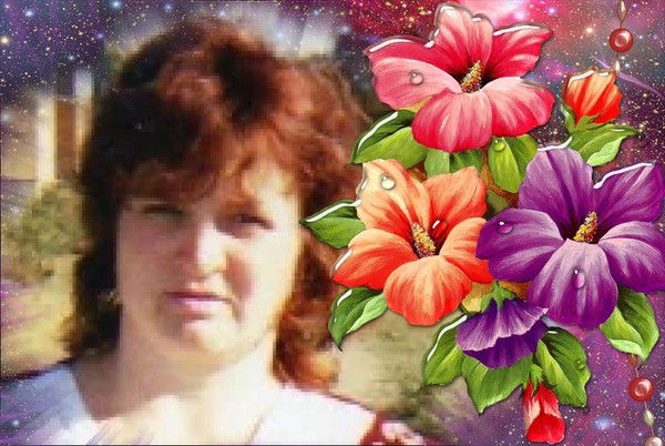 Марина Гулякова