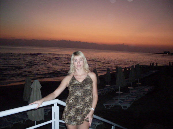 Ирина Никитина