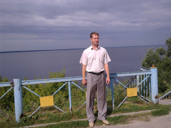 Дмитрий Морозов