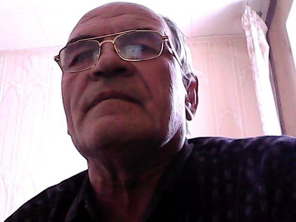 Владимир Чулков