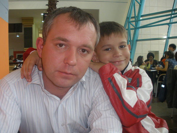 Владимир Долгополый