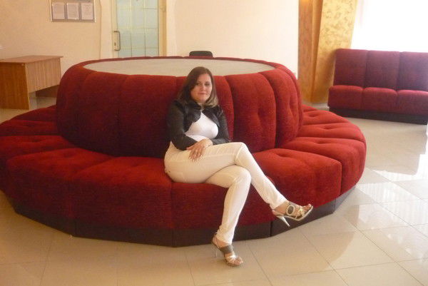 Анна Матыскина