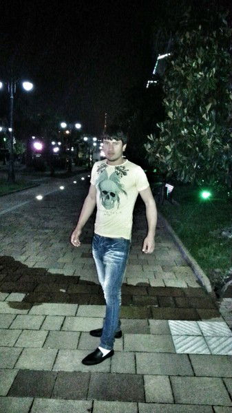 Саит Саитов