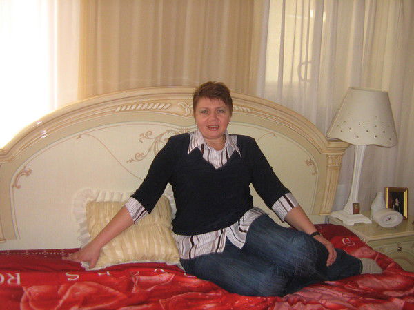 Валентина Кириллова