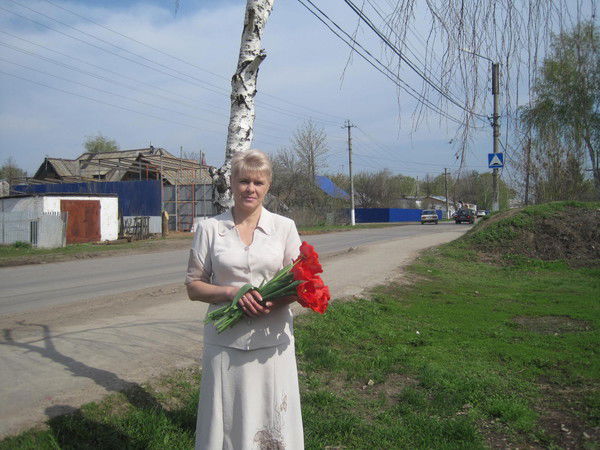 Елена Богатырева