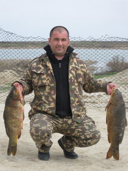 Хайдар Миразимов