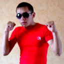 Самрат Игисенов