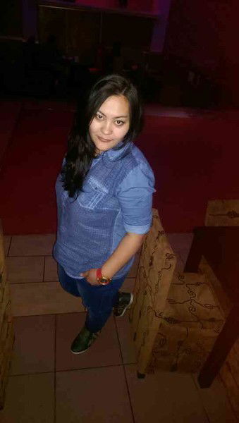 Лейли Ораева