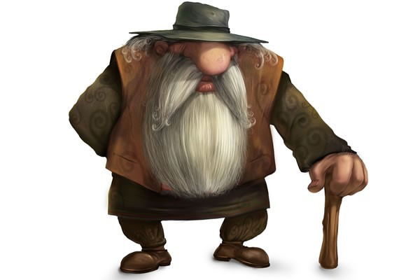 Владимир Михайлович